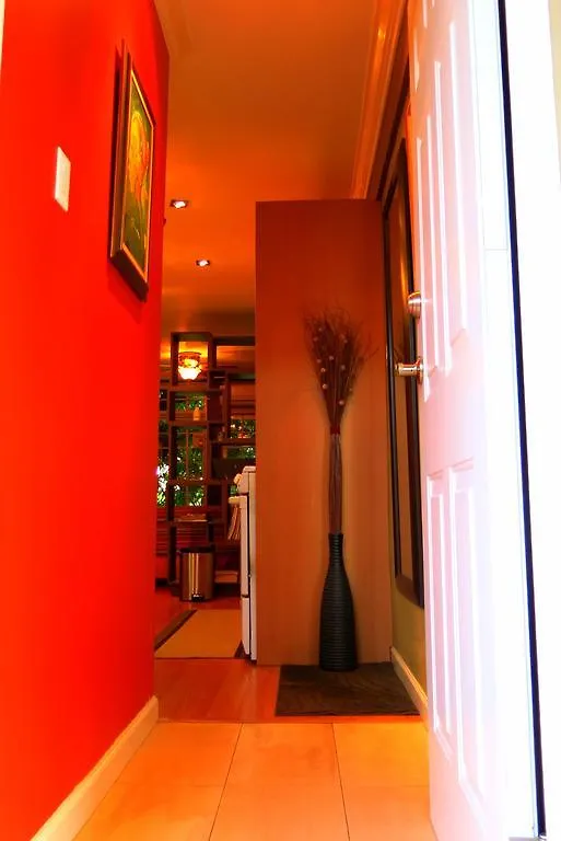 Choose To Be Happy At Seymour # 9 And #16 - Studio Apartments Kingston 0*,