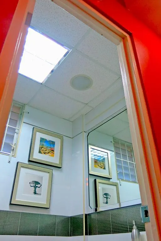 Choose To Be Happy At Seymour # 9 And #16 - Studio Apartments Kingston