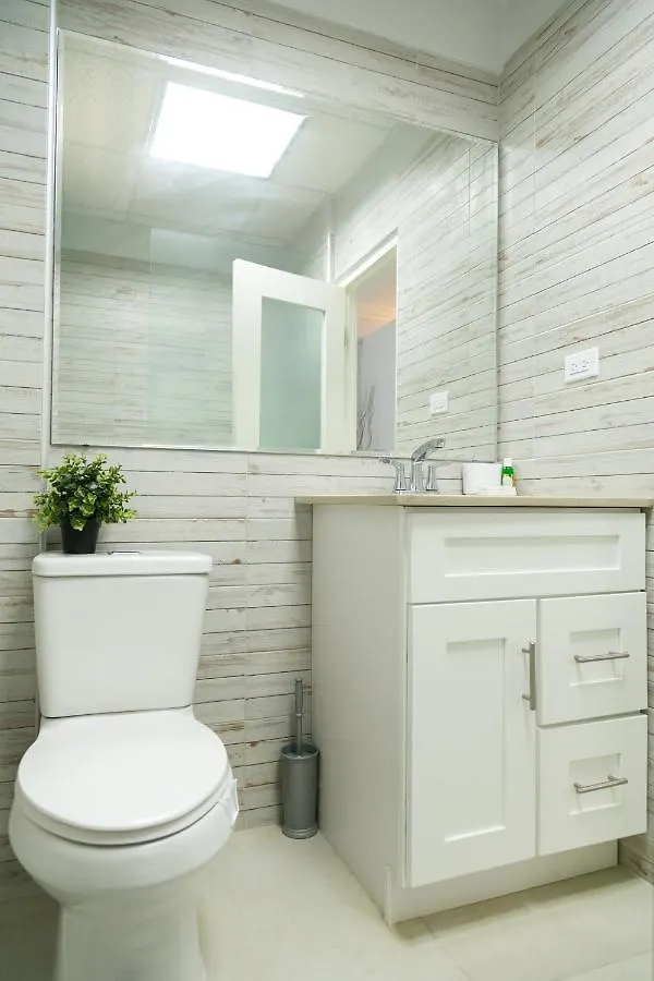 Choose To Be Happy At Seymour # 9 And #16 - Studio Apartments Kingston
