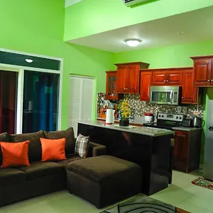 Gk Luxury Apartment